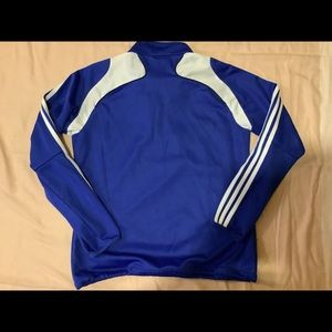 Adidas Clima 365 jacket
